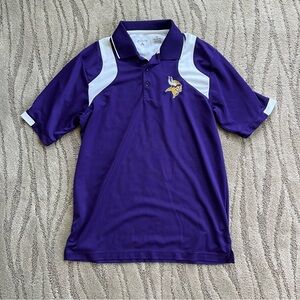 Vikings Polo